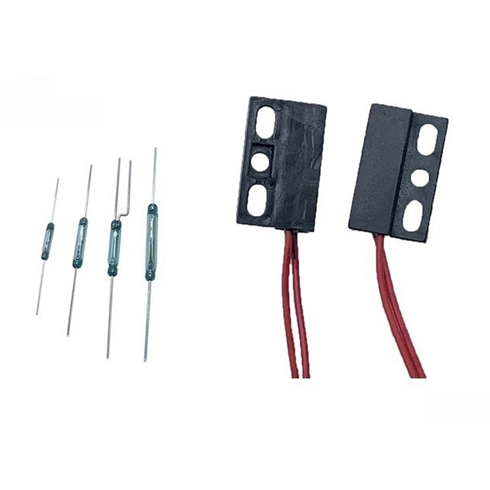 High Sensitivity Switch For Do - Smart Home Tools review and price