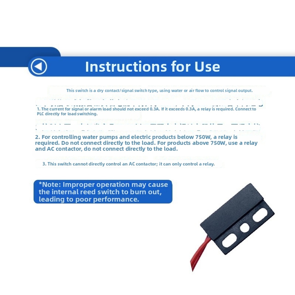 High Sensitivity Switch For Do - Smart Home Tools review and price