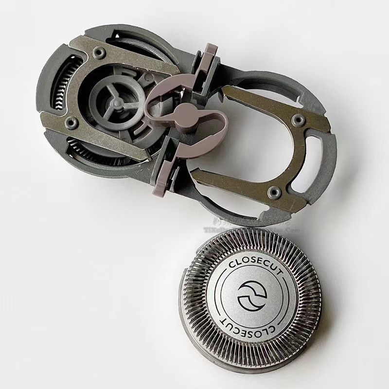 Shaving Razor Replacement Blad - Smart Home Philips review and price