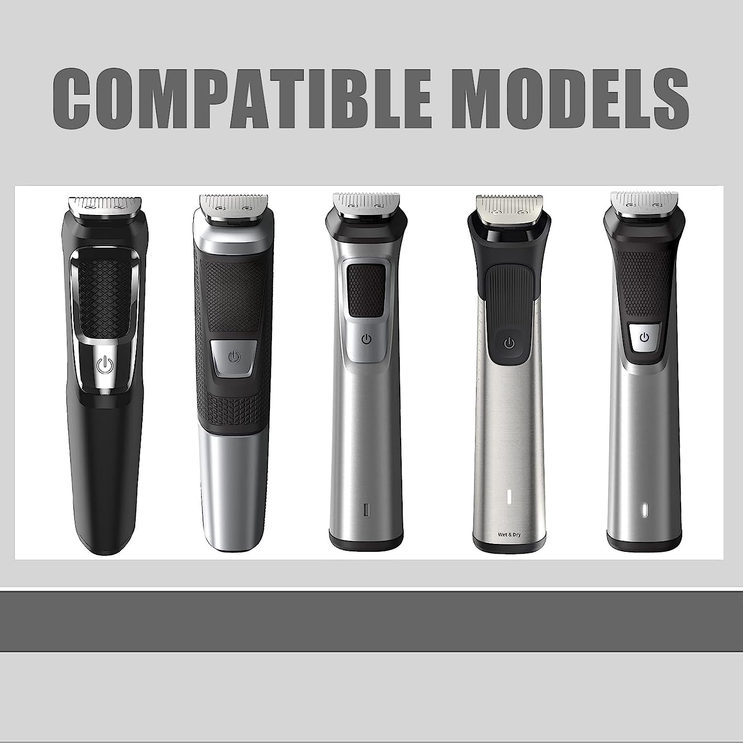 Replacement Trimmer Standard B - Smart Home Philips review and price