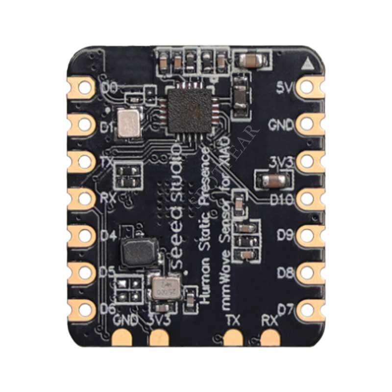 24GHz mmWave Radar Sensor for  - Smart Home Arduino Project review and price