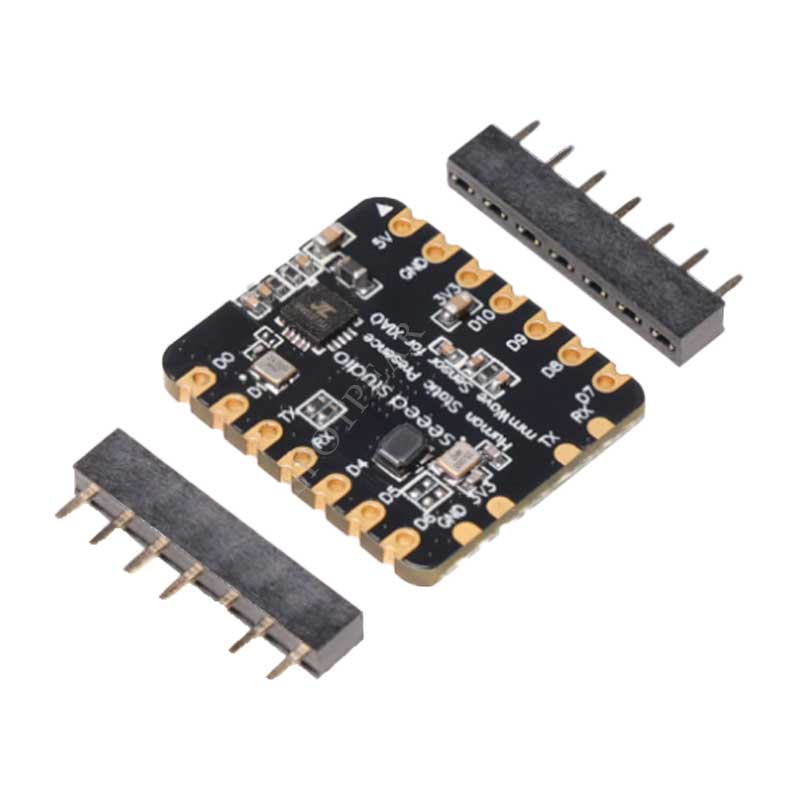 24GHz mmWave Radar Sensor for  - Smart Home Arduino Project review and price
