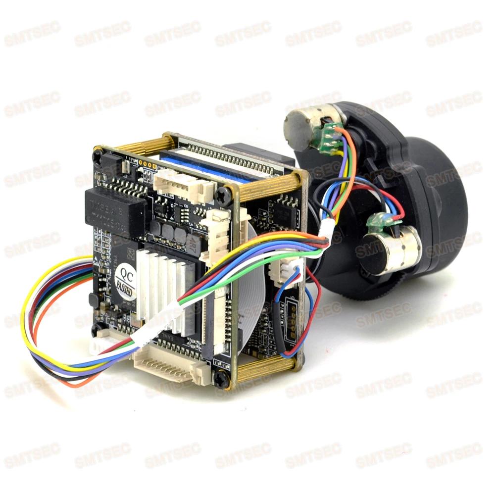 2MP Starlight IP Camera Module - Security Ip Camera review and price