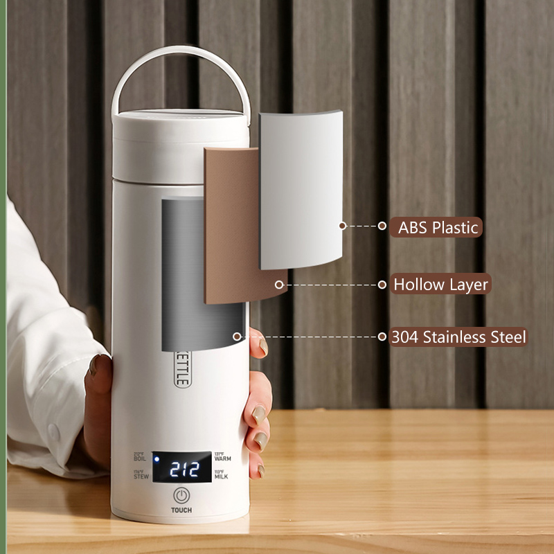 New 4 Temperature Electric Hea - Smart Home Philips review and price