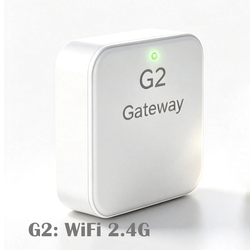 TTLock TThotel G2 G3 G3P G4 G5 - Smart Home Network review and price