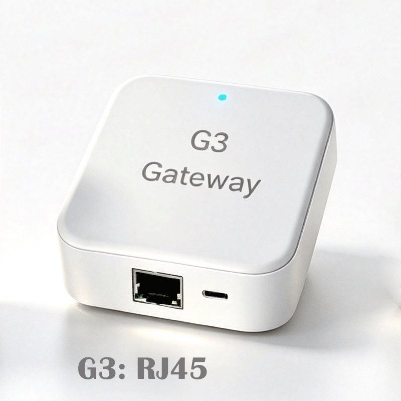 TTLock TThotel G2 G3 G3P G4 G5 - Smart Home Network review and price