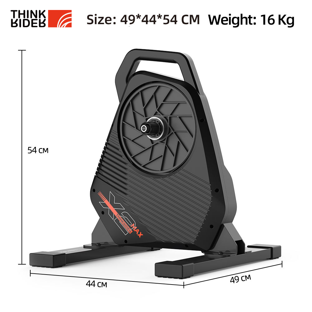 ThinkRider X2Max Smart Bike Tr - Smart Home Energy Monitor review and price