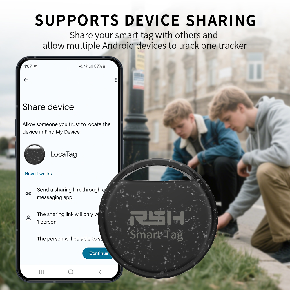 RSH 4PCS Smart Home Tracker Pe - Smart Home Hub Samsung review and price