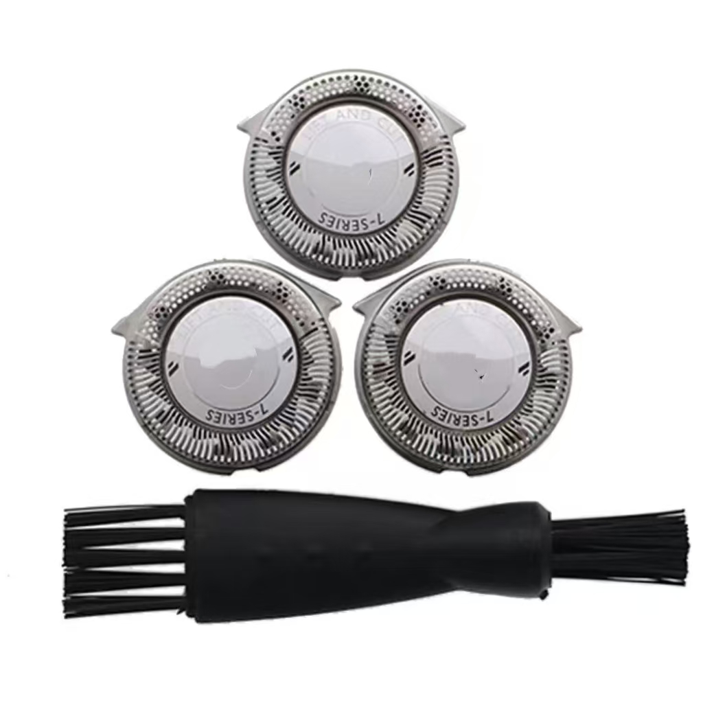 3pcs Razor Blade HQ6 Replaceme - Smart Home Philips review and price