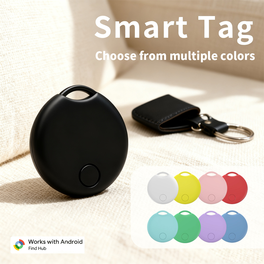 RSH Smart Tracker Work With An - Smart Home Hub Samsung review and price