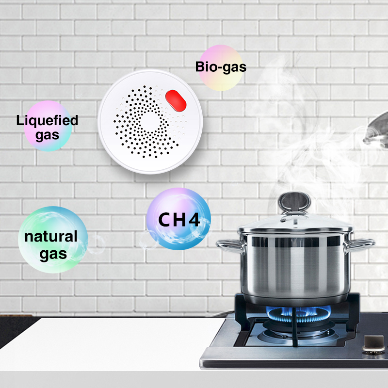 Tuya Smart Home Wifi Natural G - Smart Home Network review and price