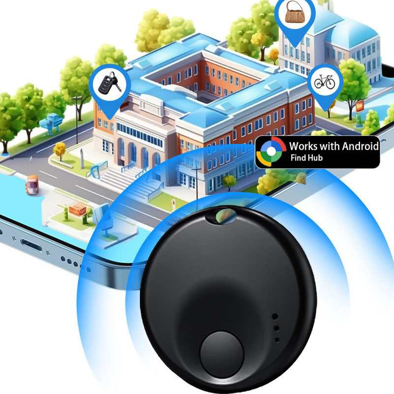 Mini Anti-loss Tag for Android - Smart Home Hub Samsung review and price