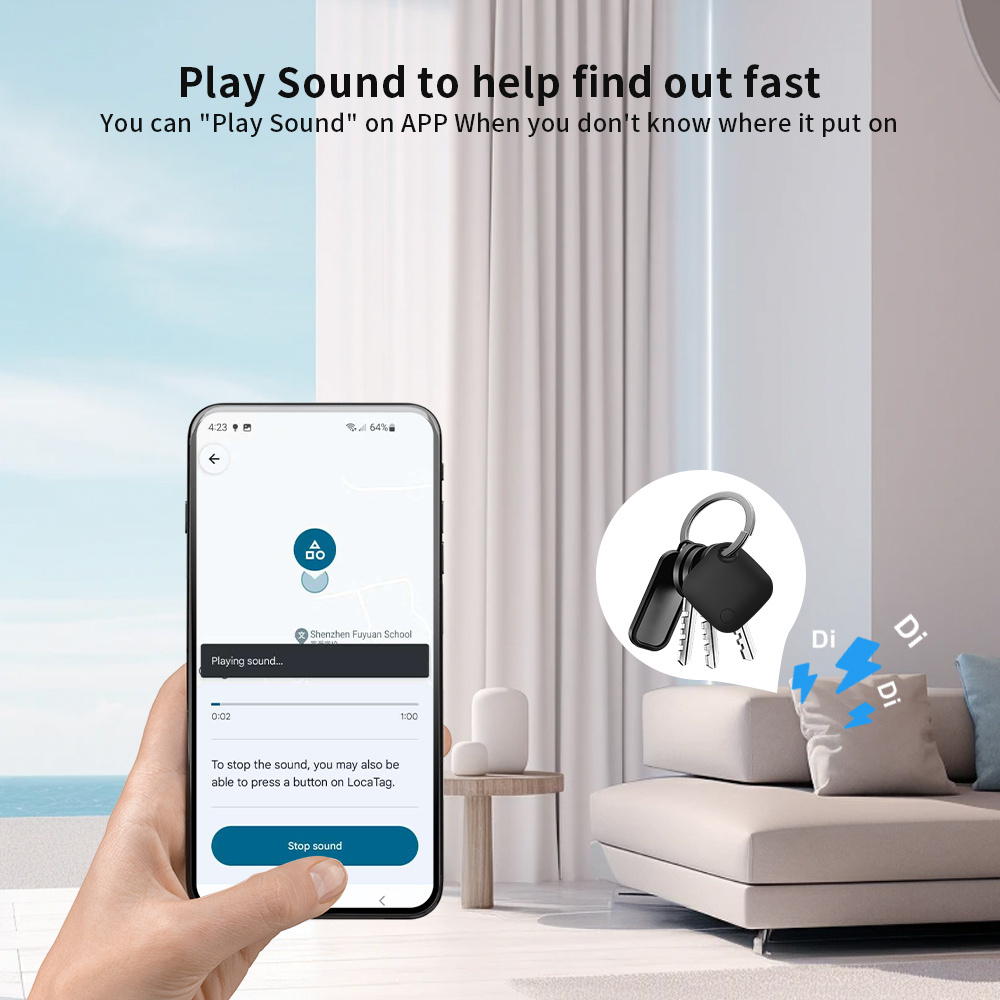 2 / 4 Pack Bluetooth GPS Track - Smart Home Hub Samsung review and price