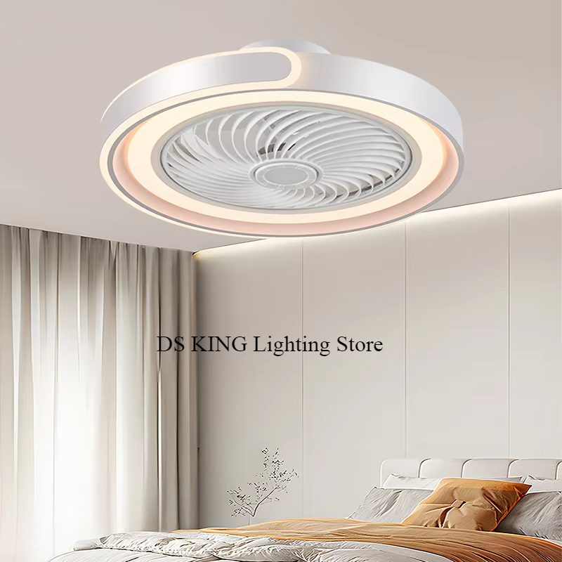 New Smart Fan Light Living Roo - Smart Ceiling Fan review and price