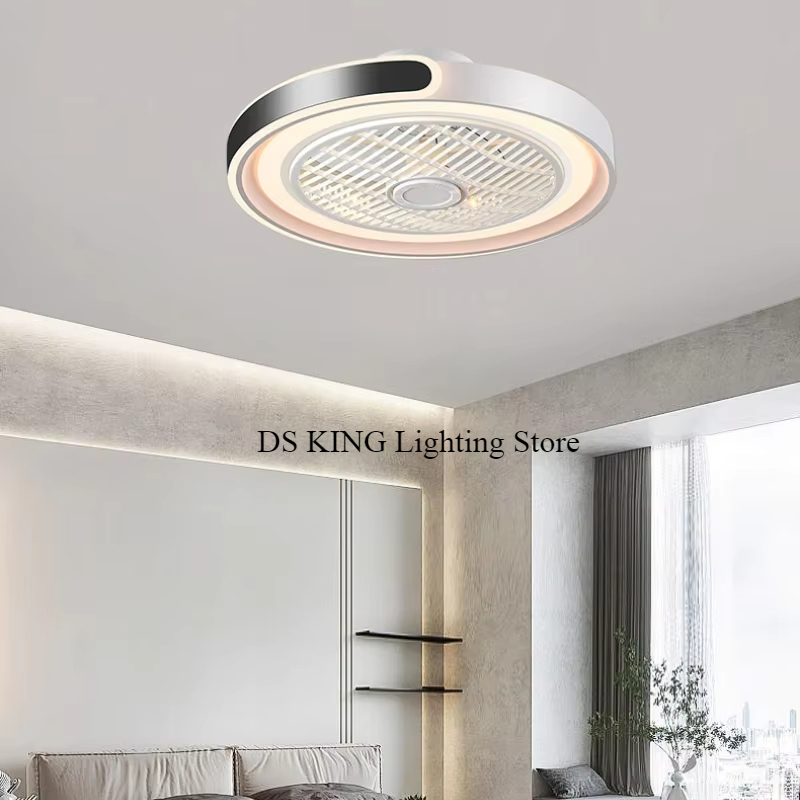 New Smart Fan Light Living Roo - Smart Ceiling Fan review and price