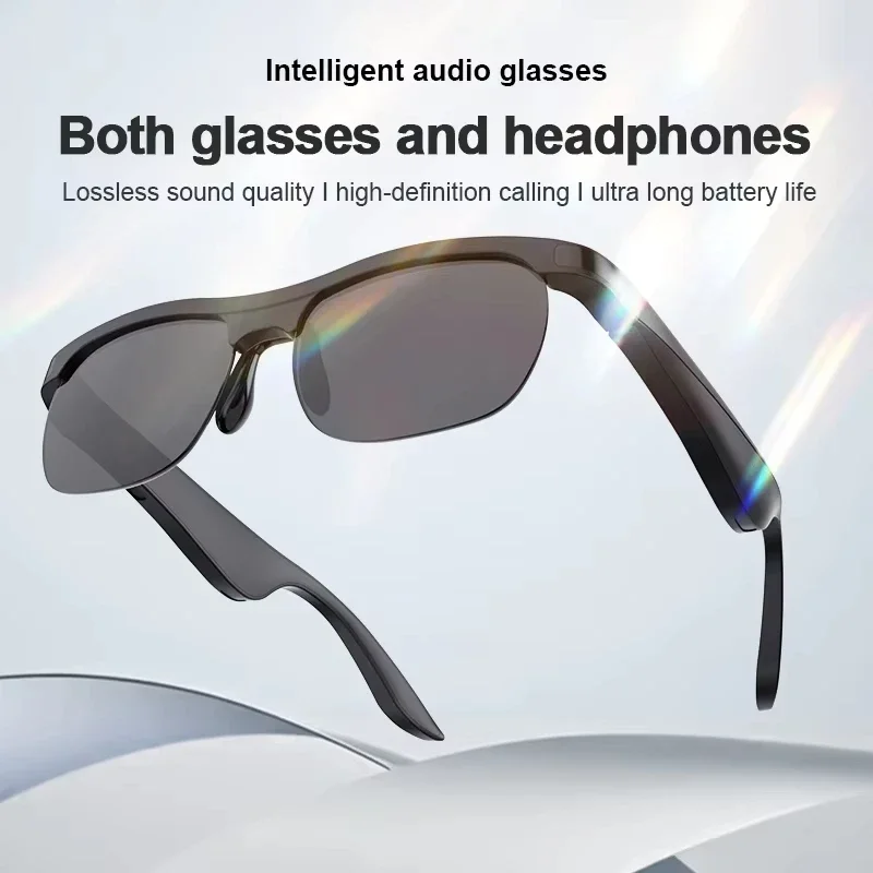 Lenovo AI Smart Camera Glasses - Smart Home Ai review and price